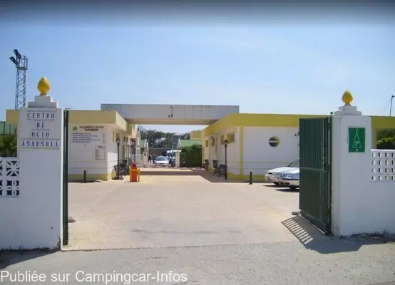 aire camping aire camping sureuropa