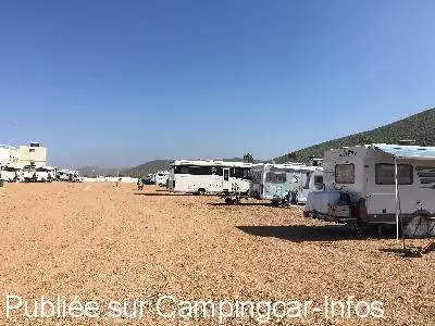 aire camping aire camping tamhrouchte