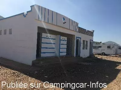 aire camping aire camping tamhrouchte