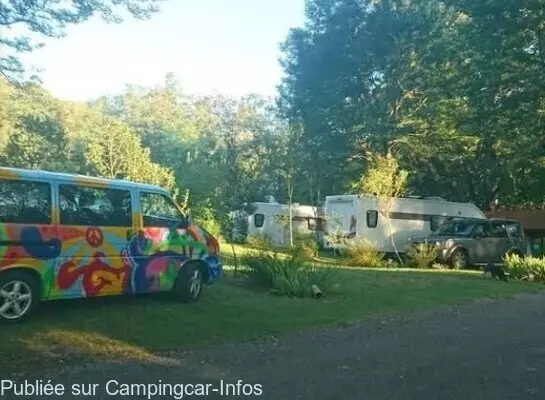 aire camping aire camping vacances au vert