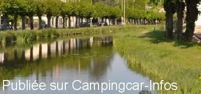 aire camping aire camping val rose