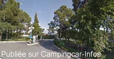 aire camping aire campismo sao miguel