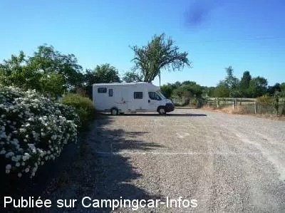 aire camping aire campuac