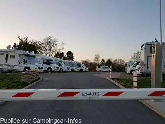 aire camping aire cerfontaine