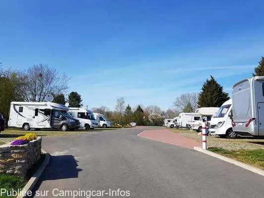 aire camping aire cerfontaine