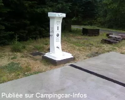 aire camping aire chaumont d anjou