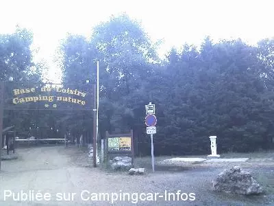 aire camping aire chaumont d anjou