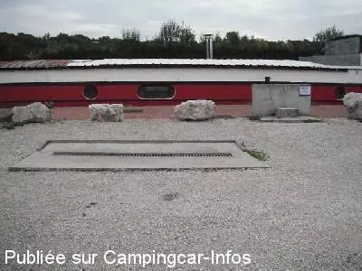 aire camping aire chaumont