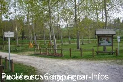 aire camping aire clerac