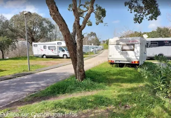 aire camping aire coimbra camping bungalows
