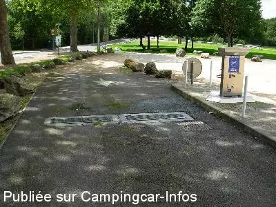 aire camping aire commentry