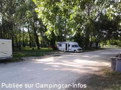 aire camping aire comps