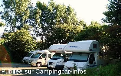 aire camping aire conceze leycuras