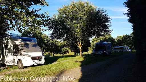 aire camping aire conceze leycuras