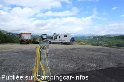 aire camping aire corbonod