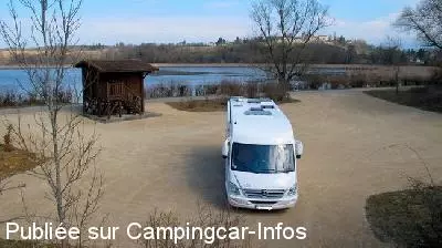 aire camping aire courtenay
