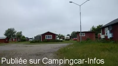 aire camping aire degerhamn