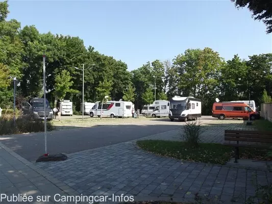 aire camping aire dinkelsbuhl