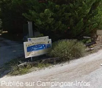 aire camping aire domaine viticole reynaud les carrelets