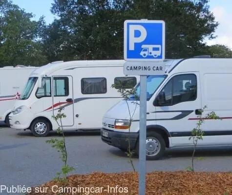 aire camping aire dreffeac