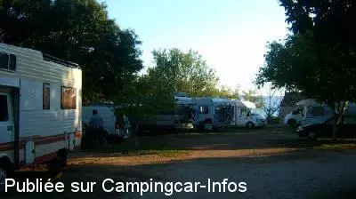 aire camping aire dubrovnik