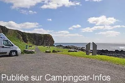 aire camping aire dunbeath