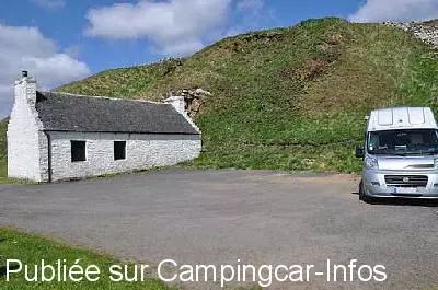 aire camping aire dunbeath