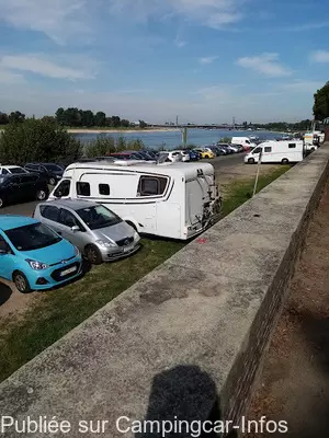 aire camping aire dusseldorf