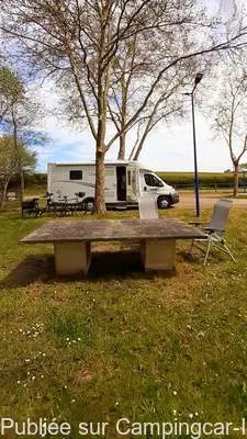aire camping aire ecuisses