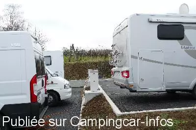 aire camping aire eguisheim
