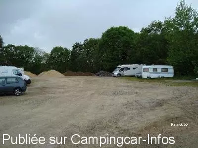 aire camping aire elliant