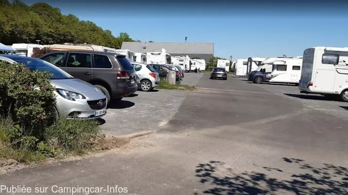aire camping aire eppe sauvage le val joly