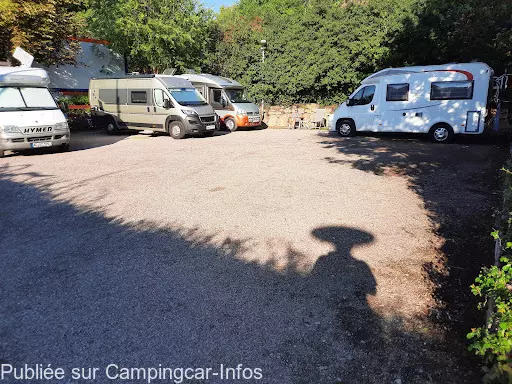 aire camping aire erfurt melchendorf