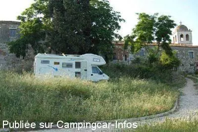aire camping aire fier