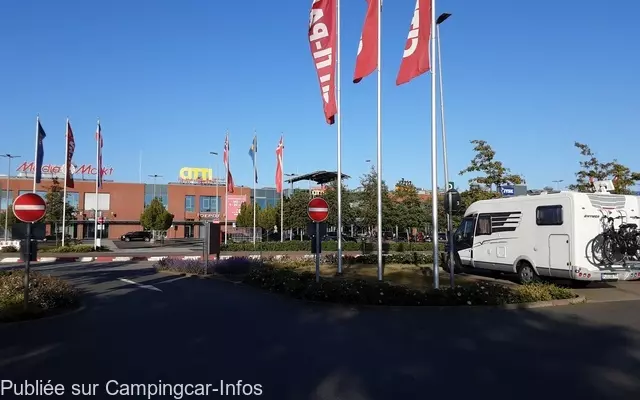 aire camping aire flensburg