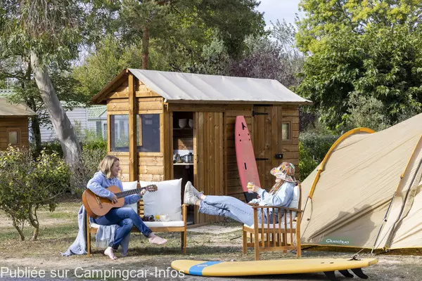 aire camping aire flower camping la daviere plage