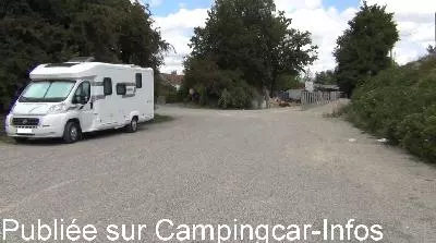 aire camping aire fresnay sur sarthe