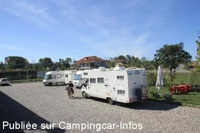 aire camping aire fushe kruje