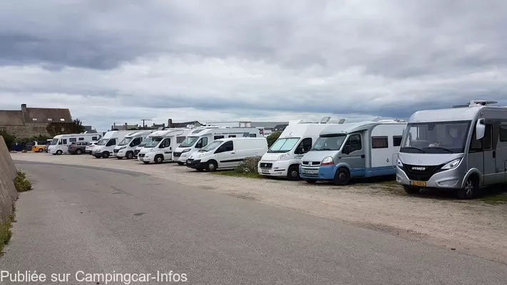 aire camping aire gatteville le phare