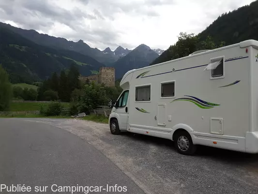 aire camping aire gemeinde kauns