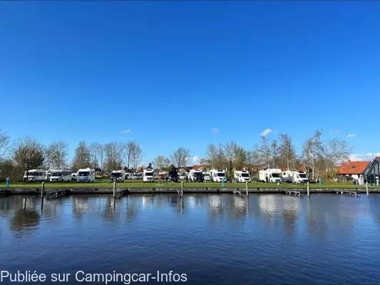 aire camping aire giethoorn