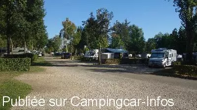 aire camping aire gigny sur saone