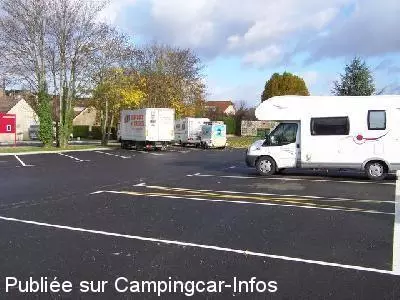 aire camping aire givry