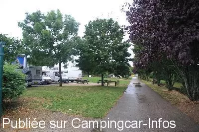 aire camping aire givry