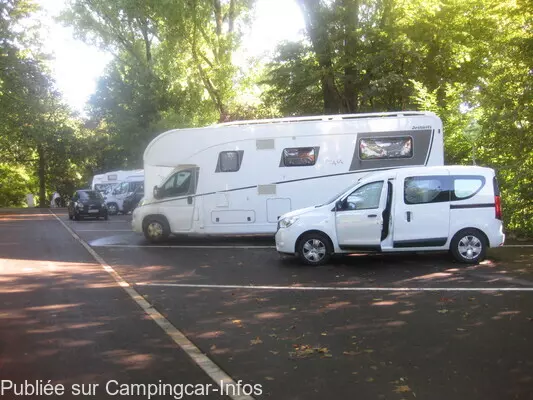 aire camping aire goppingen