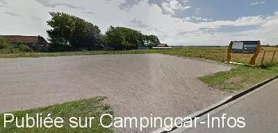 aire camping aire grand fort philippe