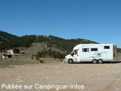 aire camping aire greolieres les neiges