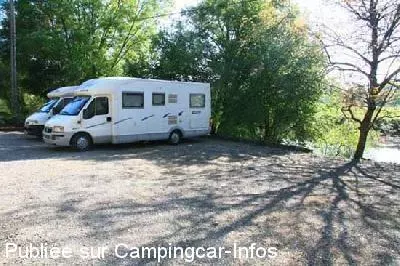 aire camping aire grotte d osselle