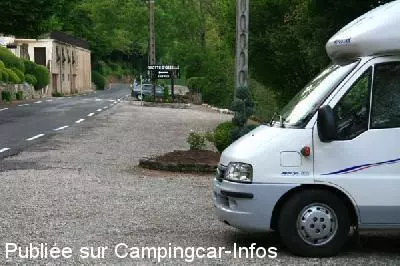 aire camping aire grotte d osselle