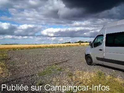aire camping aire guilleville